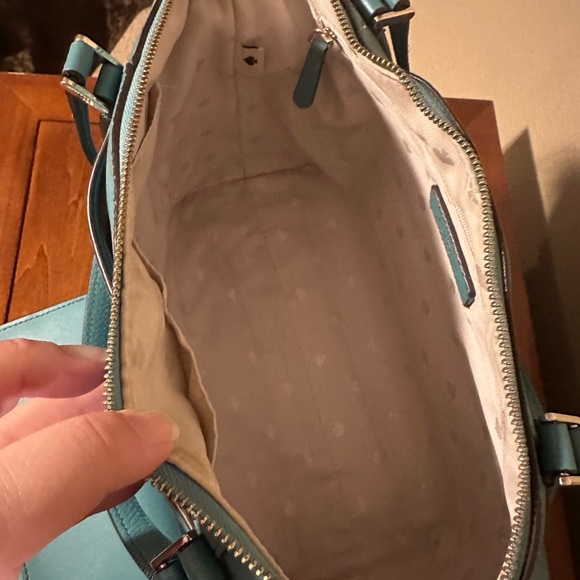 Kate Spade Monica Satchel - Picture 5 of 6